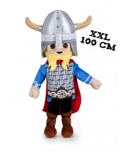 Playmobil Viking
