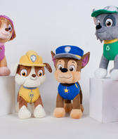 Paw Patrol 19cm
