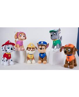 Paw Patrol 19cm