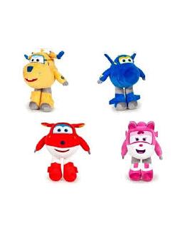 Super Wings 20cm