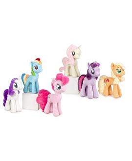 My little pony 6 Surt T300