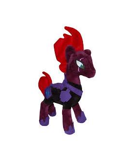 My little pony: The movie