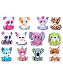 So cute animals fantasy 14cm