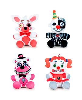 Five nights at Freddy's sister assorted