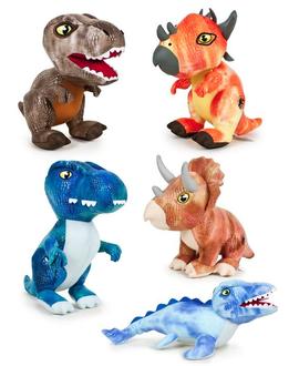 Jurassic World 2 Fallen Kingdom