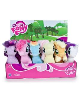 My little pony w/CDU T100