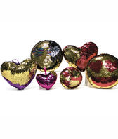 Brilliant Cushions assorted 15cm