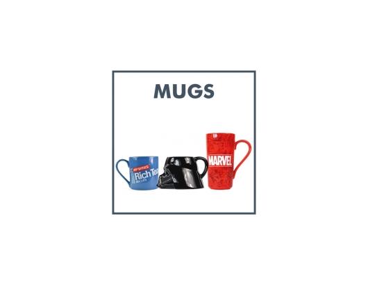 Mugs