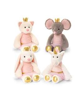 Confetti 4 Asstd 20CM