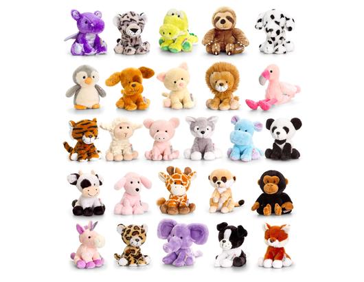 Pippins assortment 14CM