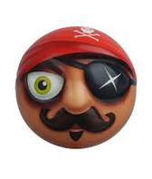 Skipper Ball Asstd Colours