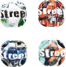 Street Ball Asstd Colours