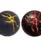 Lava Ball