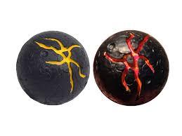 Lava Ball