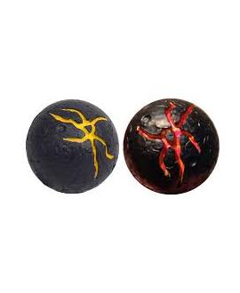 Lava Ball
