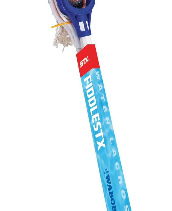Water Lacrosse/Fiddle Stix
