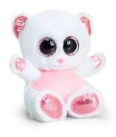 Animotsu Pink & White Bear