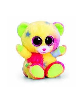 Animotsu Rainbow Bear