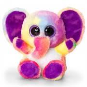 Animotsu Rainbow Elephant