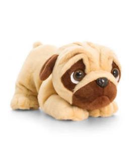 Pouncing Pugsley With Sound