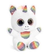 Animotsu Rainbow Sparkle Unicorn