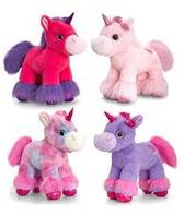 Glitter Gems Unicorn