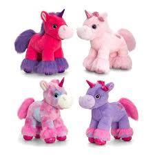 Glitter Gems Unicorn