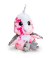 Animotsu Pink Cockatiel