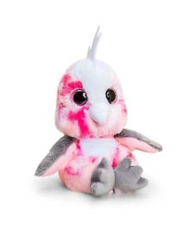 Animotsu Pink Cockatiel