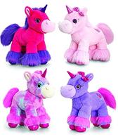 Glitter Gems Unicorn