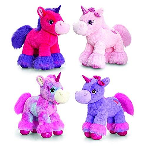 Glitter Gems Unicorn