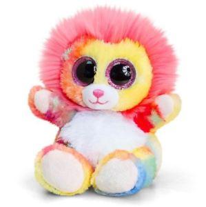 Animotsu Rainbow Lion