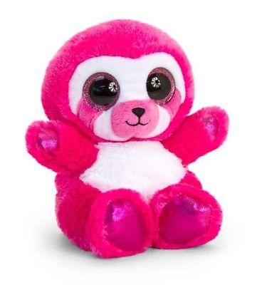 Animotsu Pink Sloth