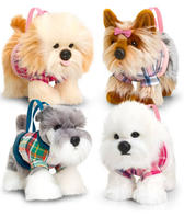 Puppy Handbag  Purse