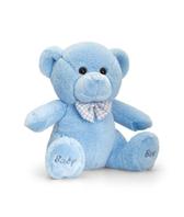 Baby Boy Bear