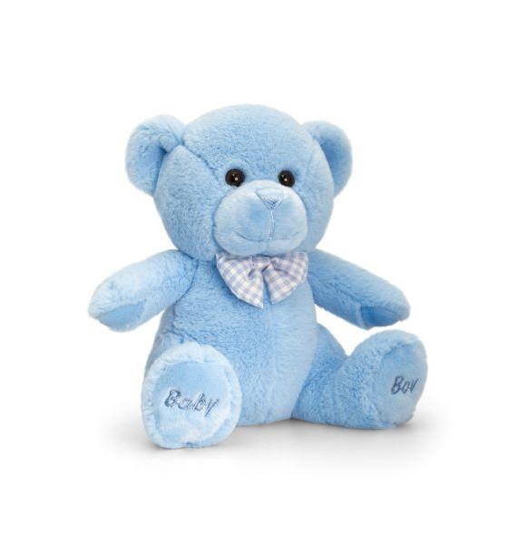 Baby Boy Bear