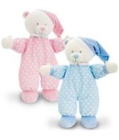 Baby Goodnight Bear