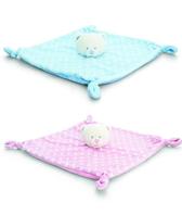 Baby Bear Blanket
