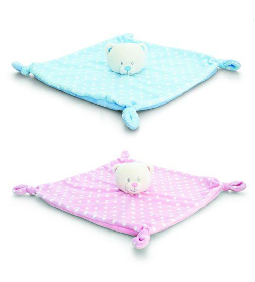 Baby Bear Blanket