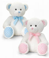 Baby Spotty Bear