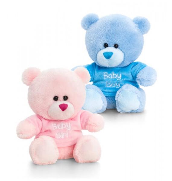 Nursery Pipp the Bear with T-Shirt