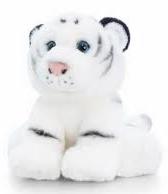 White Tiger