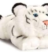 White Tiger