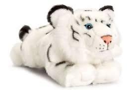 White Tiger