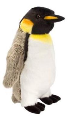 Emperor Penguin