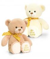 Supersoft My First Teddy