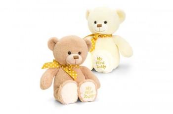 Supersoft My First Teddy