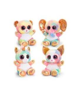 Animotsu Rainbow Rose Gold Fashion 4 asstd